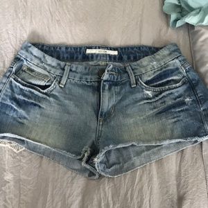 Joe’s Jeans Shorts Size 27
